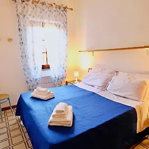  Appartamento Casa Mare Calmo - 50 Mt Dal Mare