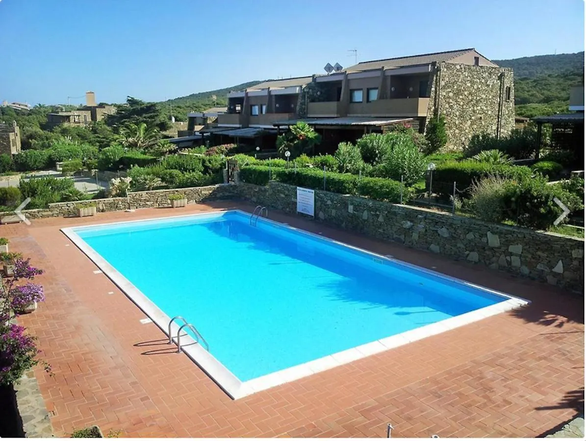 Perla Di Stintino Apartment 0*,  Italy