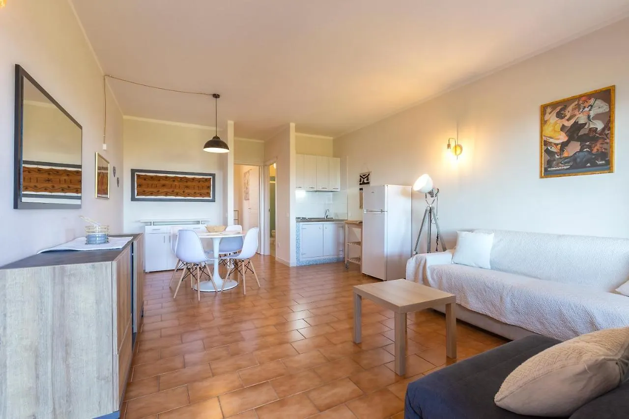 Perla Di Stintino Apartment