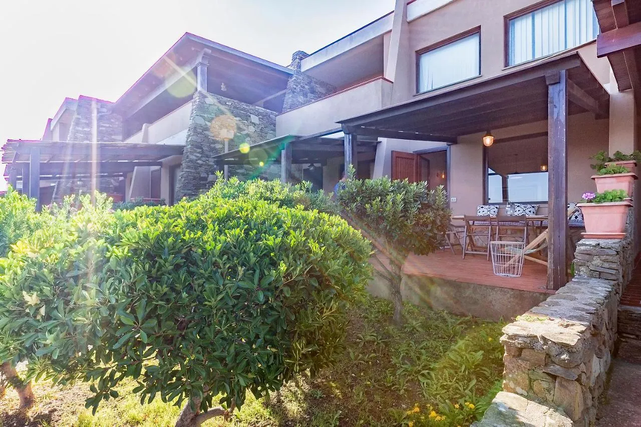Perla Di Stintino Apartment