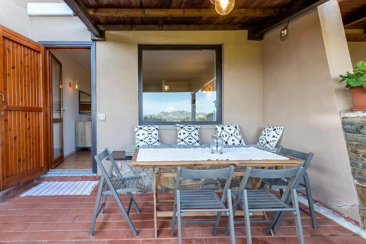 Perla Di Stintino Apartment
