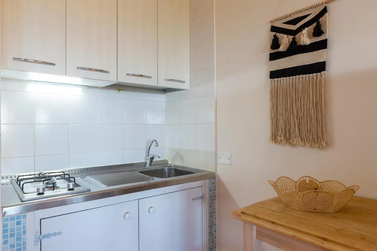 Perla Di Stintino Apartment