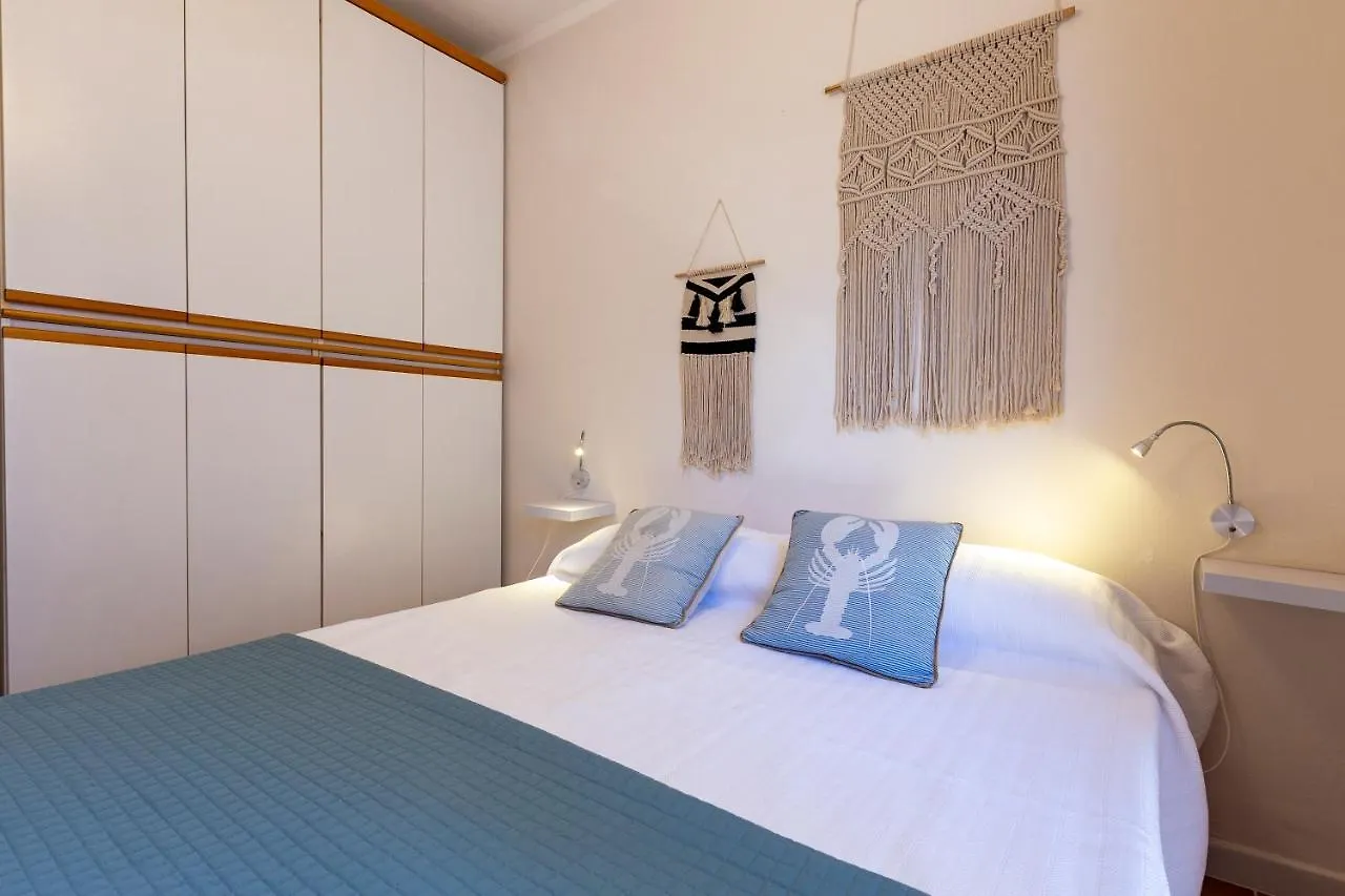 Perla Di Stintino Apartment 0*,