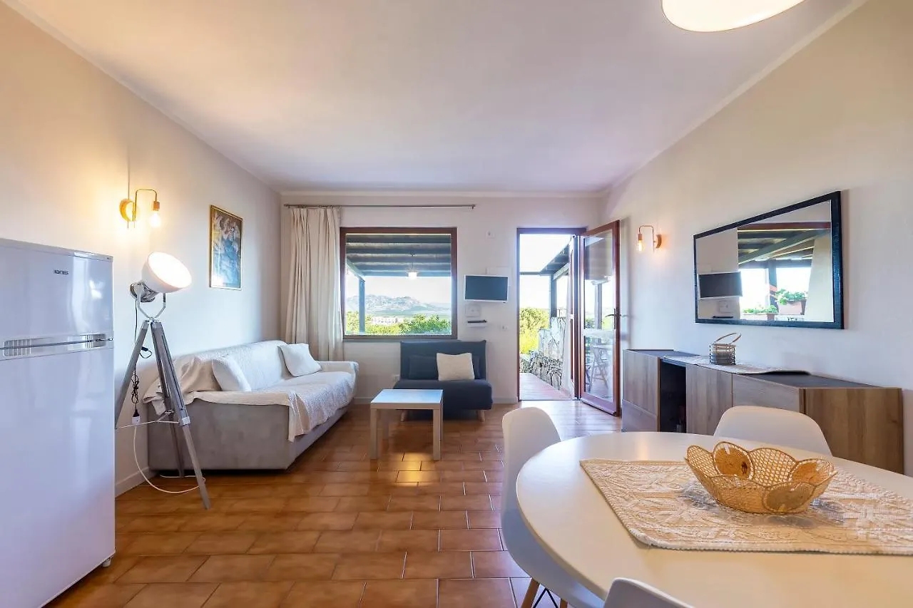 Perla Di Stintino Apartment