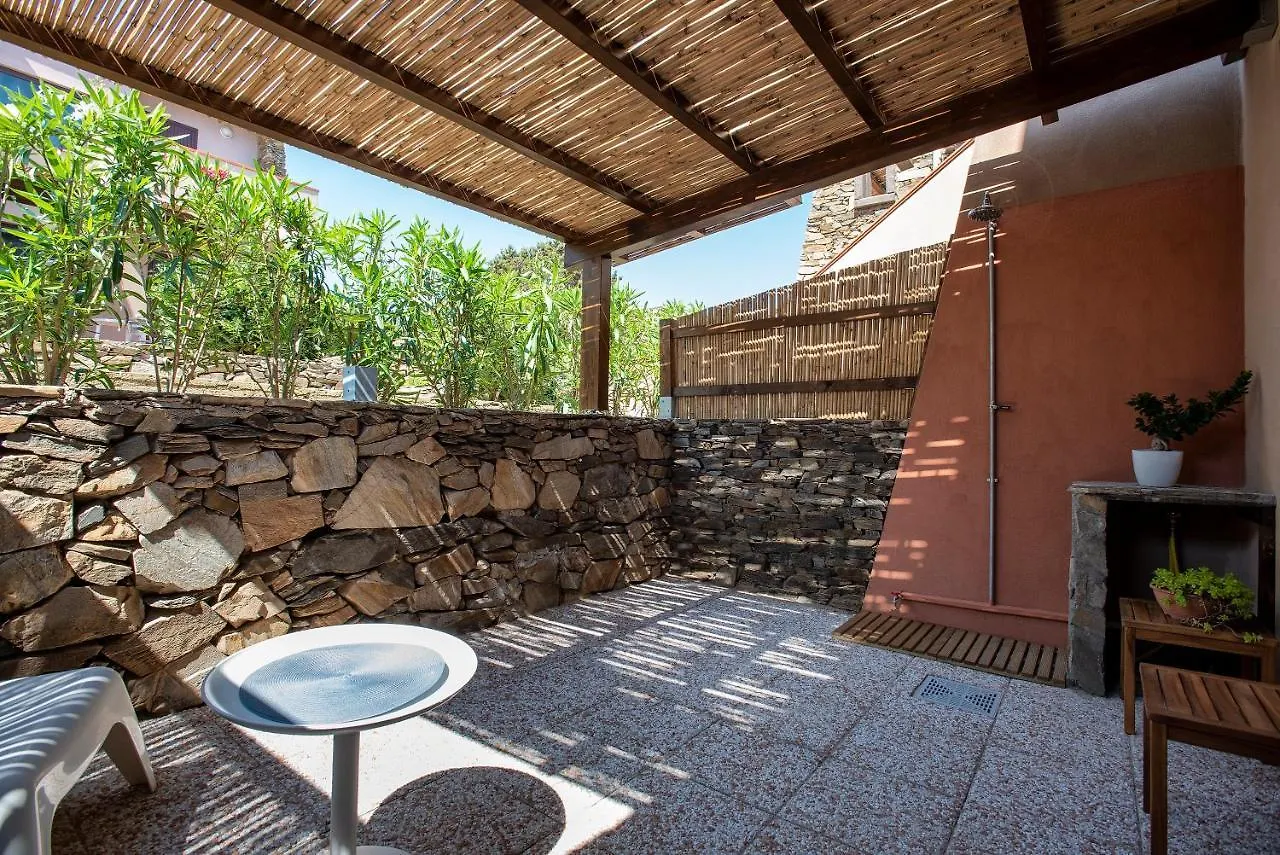 Perla Di Stintino Apartment