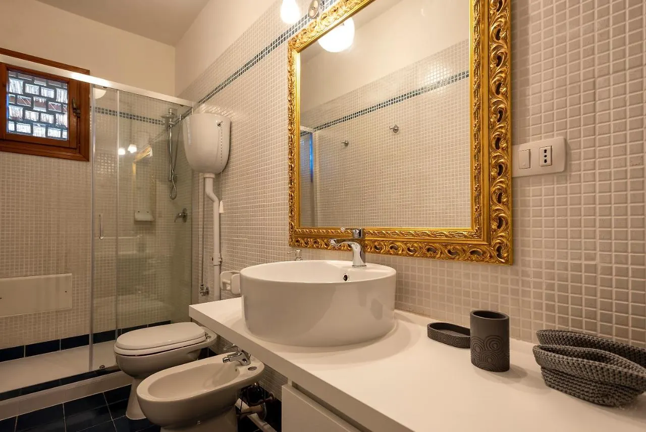 Perla Di Stintino Apartment 0*,