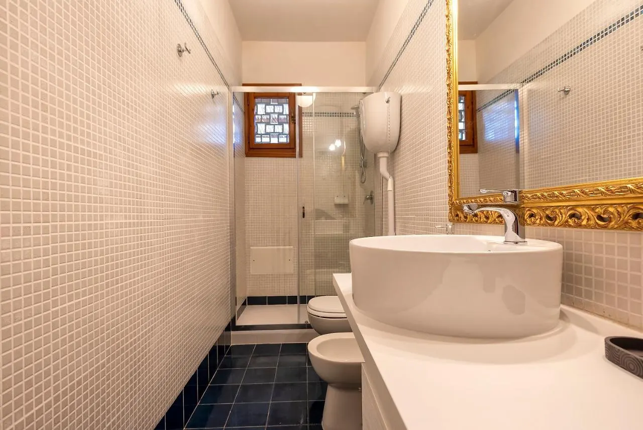 Perla Di Stintino Apartment